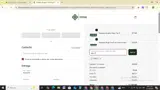 adb11 coupon verification screenshot