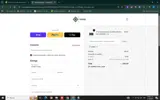 adbxt coupon verification screenshot