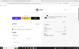 ADBNX coupon verification screenshot