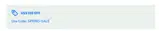 SPRING-SALE coupon verification screenshot