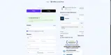 EVOLV15 coupon verification screenshot