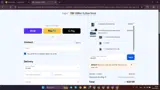 Benji25 coupon verification screenshot