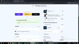 Benji25 coupon verification screenshot