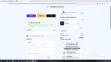 40FORYOU coupon verification screenshot