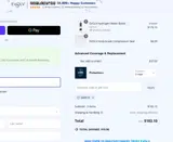 SAVE10 coupon verification screenshot
