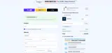 HYDROGEN15 coupon verification screenshot