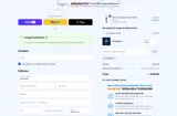 SPRING coupon verification screenshot