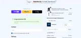40FORYOU coupon verification screenshot