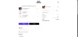 Evry coupon verification screenshot