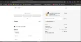 Evry coupon verification screenshot