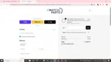 EWatchParts coupon verification screenshot