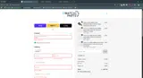 EWatchParts coupon verification screenshot