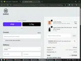 WOMENS_DAY_26 coupon verification screenshot