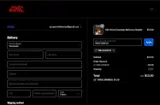 Exalted Funeral coupon verification screenshot