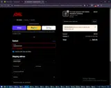 Exalted Funeral coupon verification screenshot