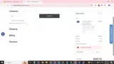 DEEPFREEZE coupon verification screenshot