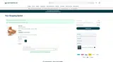 Exante coupon verification screenshot