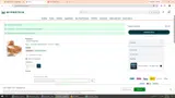 Exante coupon verification screenshot