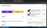 ENJOY20 coupon verification screenshot