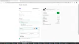 WELCOME15 coupon verification screenshot