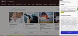 TAAAB coupon verification screenshot