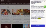 TFBPSD coupon verification screenshot