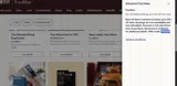 TNADPF coupon verification screenshot