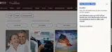 TAAAB coupon verification screenshot