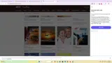TDFBP coupon verification screenshot