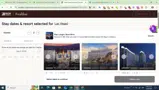 TLOSF coupon verification screenshot