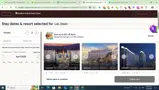 TLTMSTN coupon verification screenshot