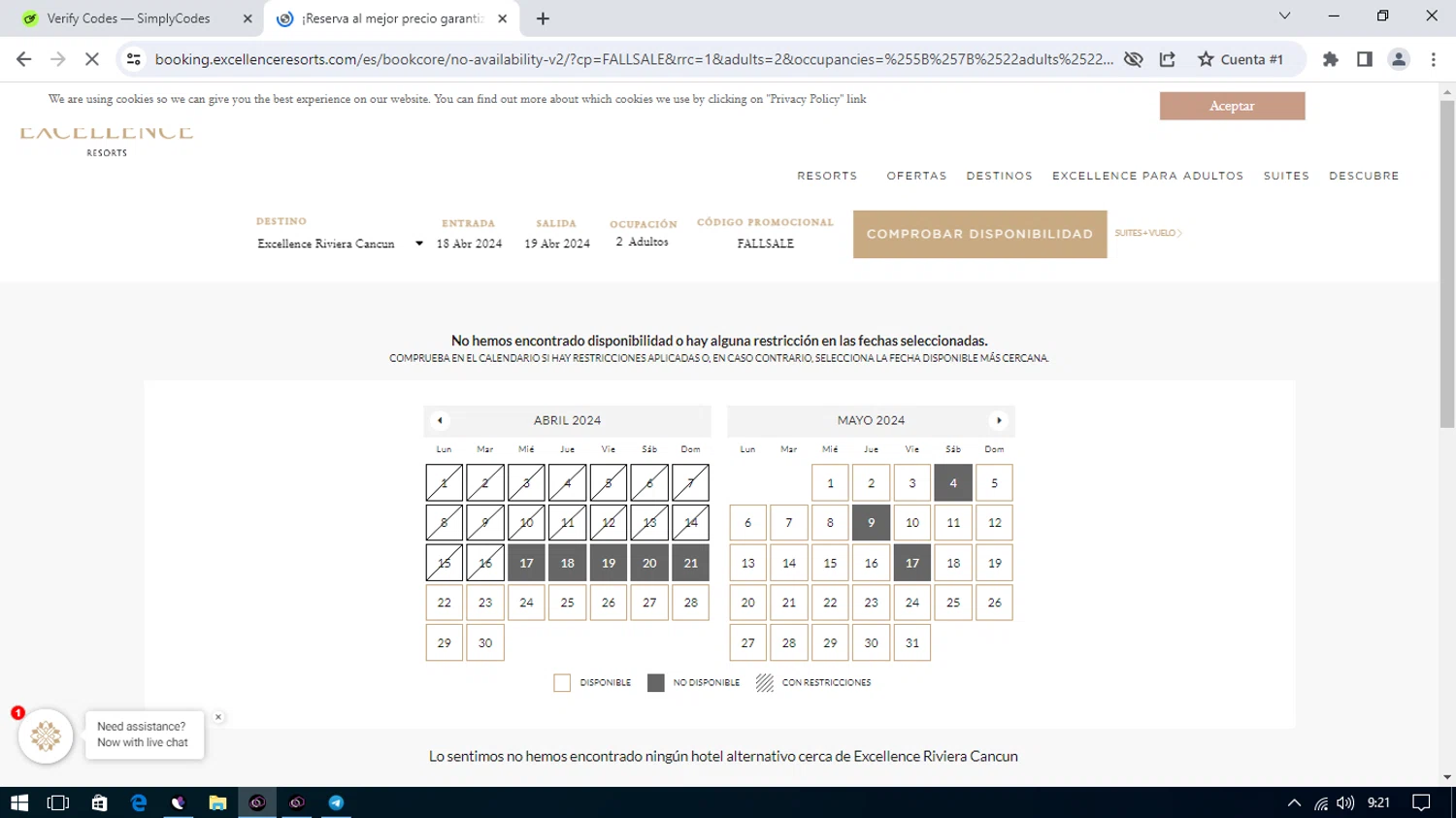 Excellence Resorts Promo Codes 55 Off August 2024