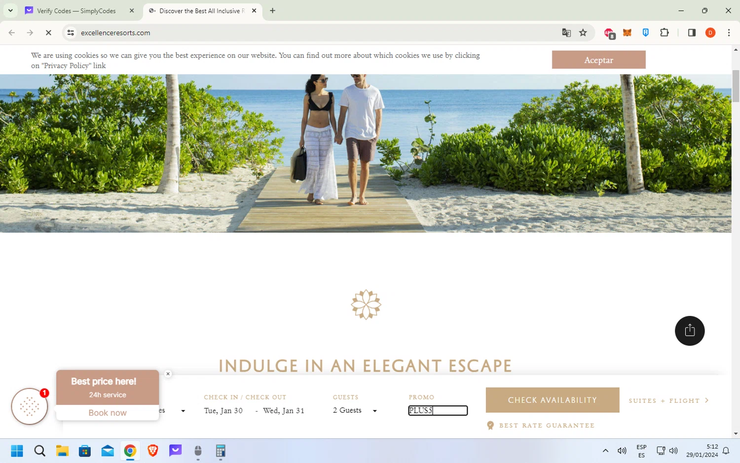 Excellence Resorts Promo Codes 50 Off October 2024