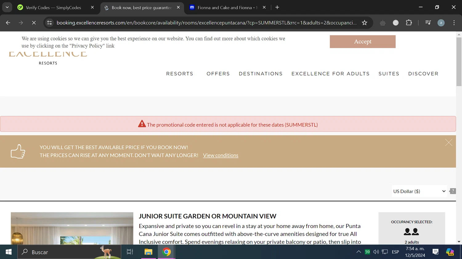 Excellence Resorts Promo Codes 50 Off October 2024