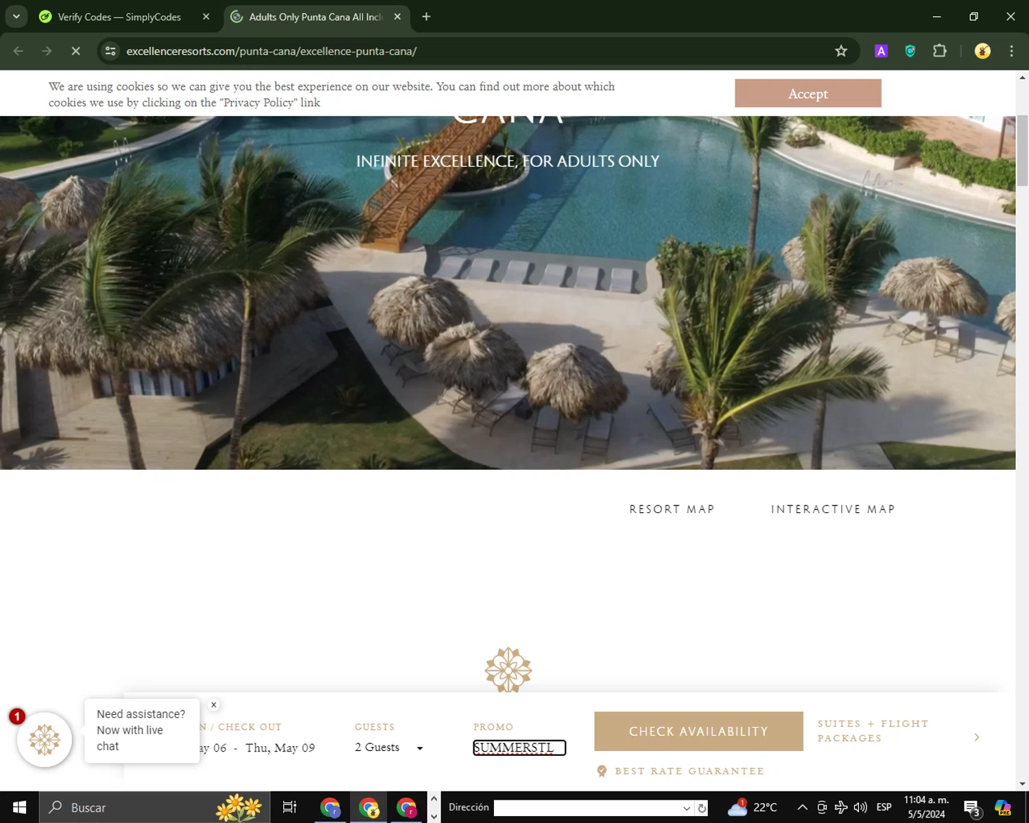 Excellence Resorts Promo Codes 50 Off October 2024