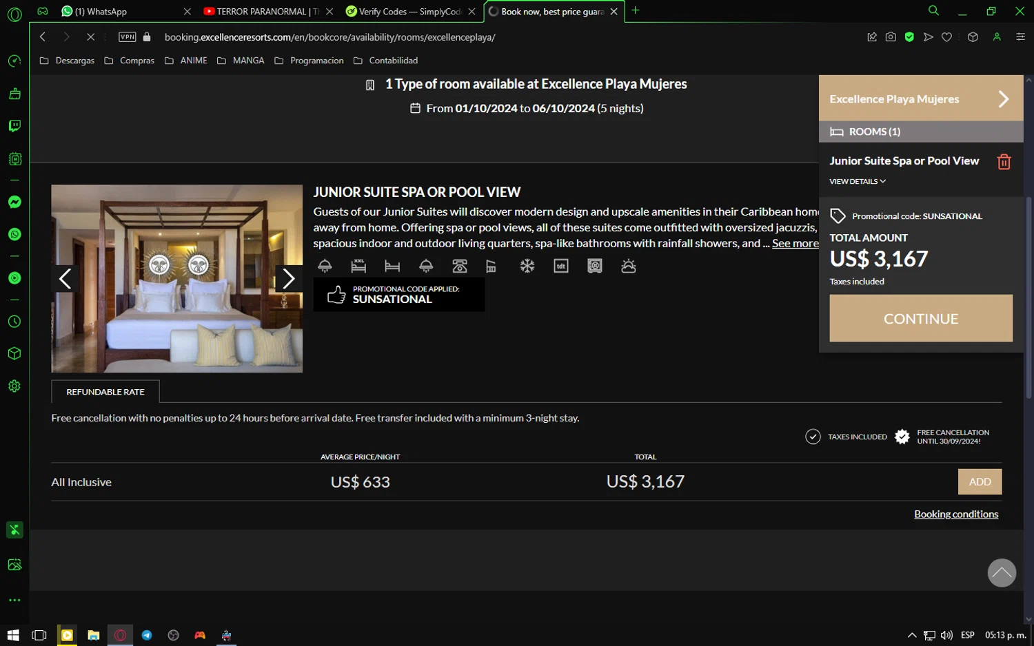 Excellence Resorts Promo Codes 50 Off October 2024