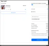 Excelsior Health and Beauty Spa coupon verification screenshot
