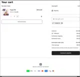 Excelsior Health and Beauty Spa coupon verification screenshot