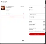 Excelsior Health and Beauty Spa coupon verification screenshot