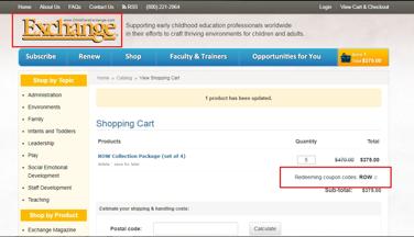 Exchange Promo Codes - 20% Off w/Code Coupons Mar 2026