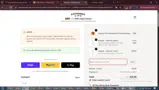 TWOFREE coupon verification screenshot
