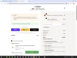 SKY89024 coupon verification screenshot