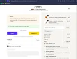 PAIGE24779 coupon verification screenshot