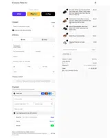 Exclusive Fitted coupon verification screenshot