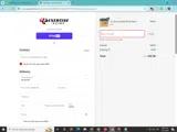 HUGO10 coupon verification screenshot