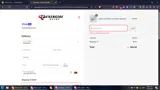 COMEBACK10 coupon verification screenshot