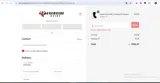 EXCO10 coupon verification screenshot