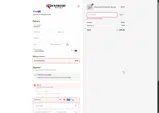 welcome1 coupon verification screenshot