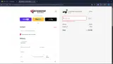 ALEXANDERPEROZO coupon verification screenshot