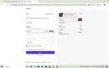 EXFIGURE coupon verification screenshot